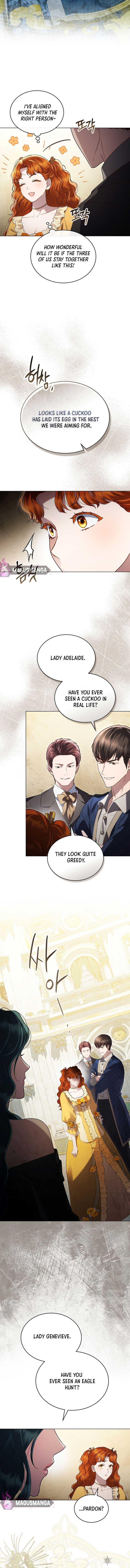 High Society (Gyeonu) Chapter 36 page 13