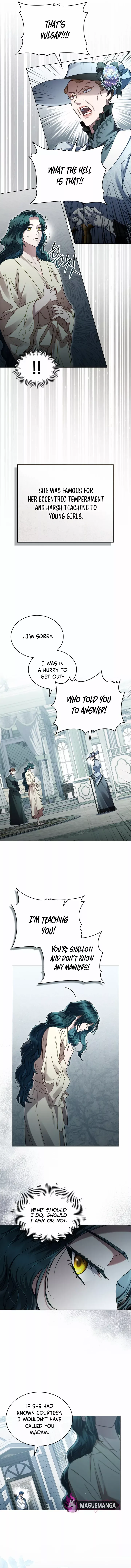 High Society (Gyeonu) Chapter 5 page 4