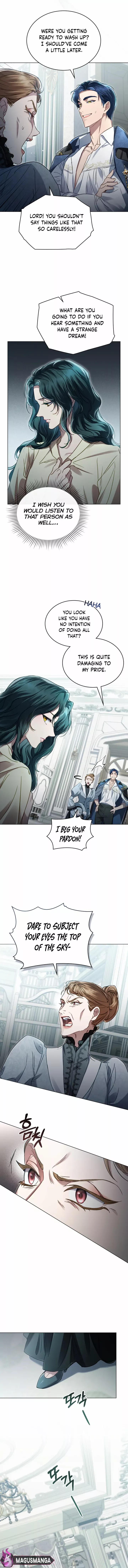 High Society (Gyeonu) Chapter 5 page 7