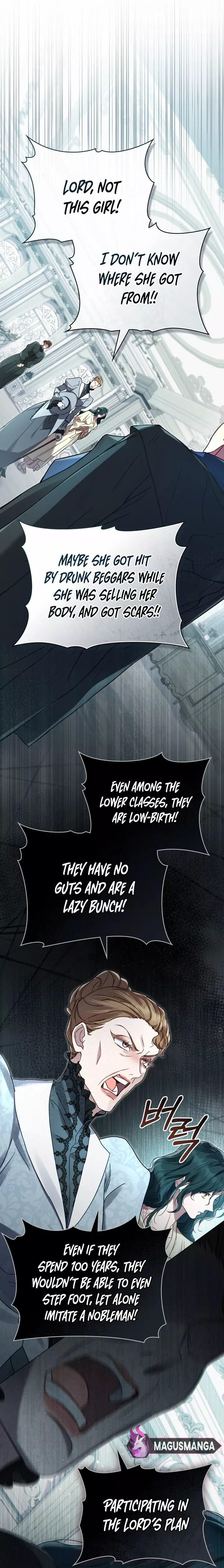 High Society (Gyeonu) Chapter 5 page 9
