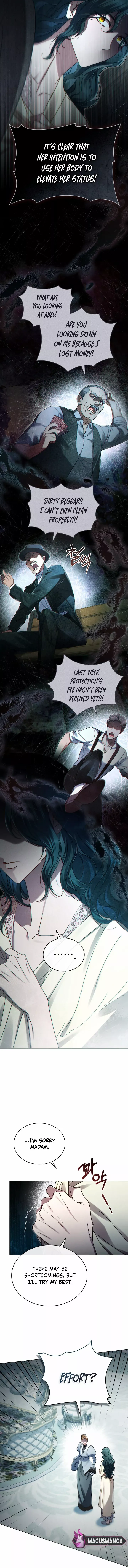 High Society (Gyeonu) Chapter 5 page 10