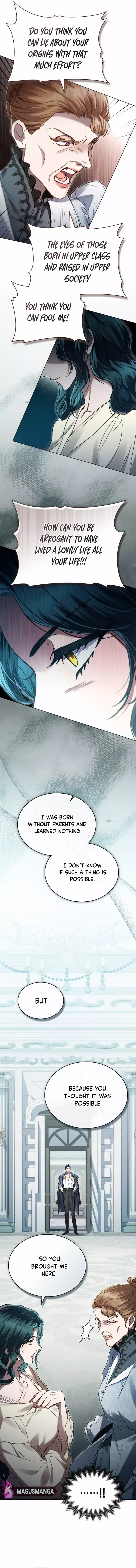 High Society (Gyeonu) Chapter 5 page 11