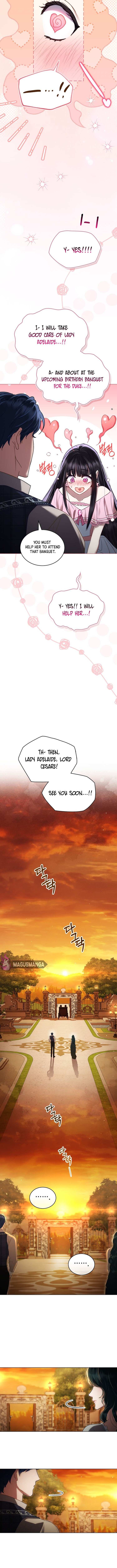 High Society (Gyeonu) Chapter 35 page 2
