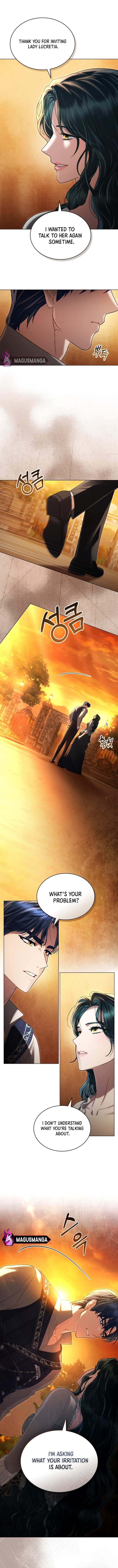 High Society (Gyeonu) Chapter 35 page 3