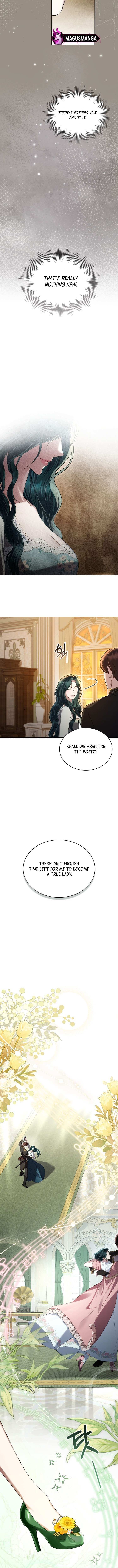 High Society (Gyeonu) Chapter 35 page 10