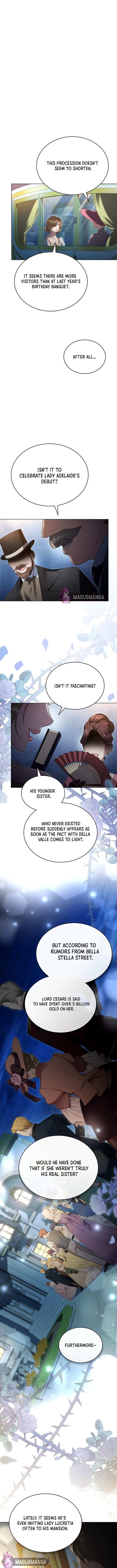 High Society (Gyeonu) Chapter 35 page 12