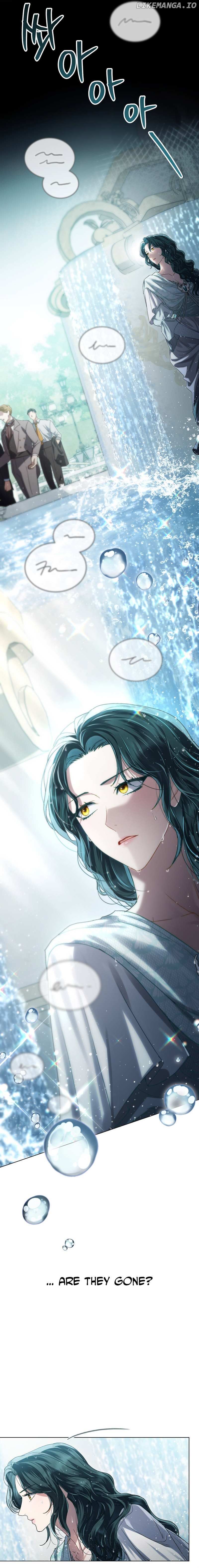 High Society (Gyeonu) Chapter 9 page 5