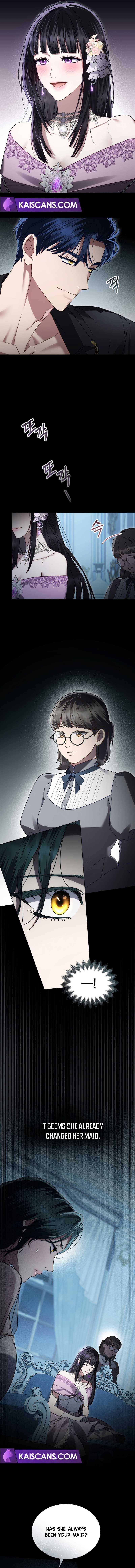 High Society (Gyeonu) Chapter 18 page 2