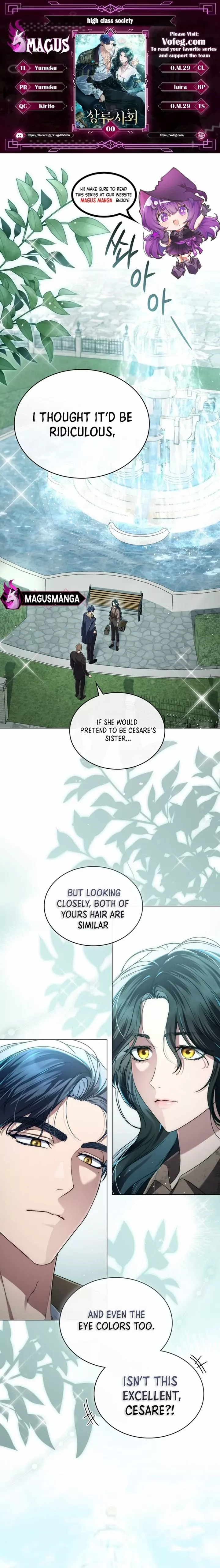 High Society (Gyeonu) Chapter 2 page 2