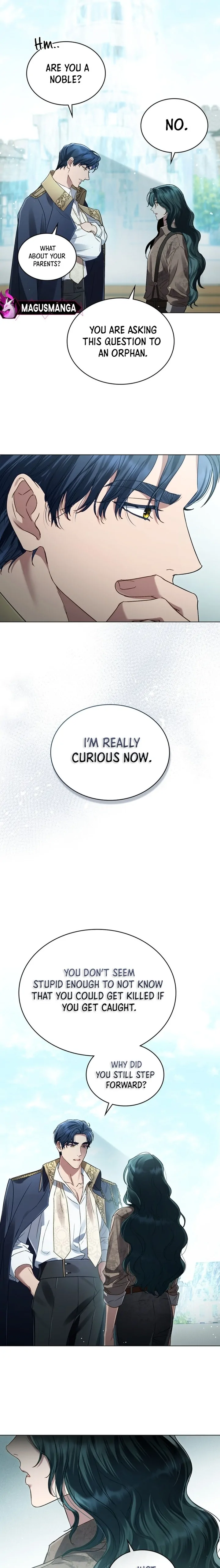 High Society (Gyeonu) Chapter 2 page 3