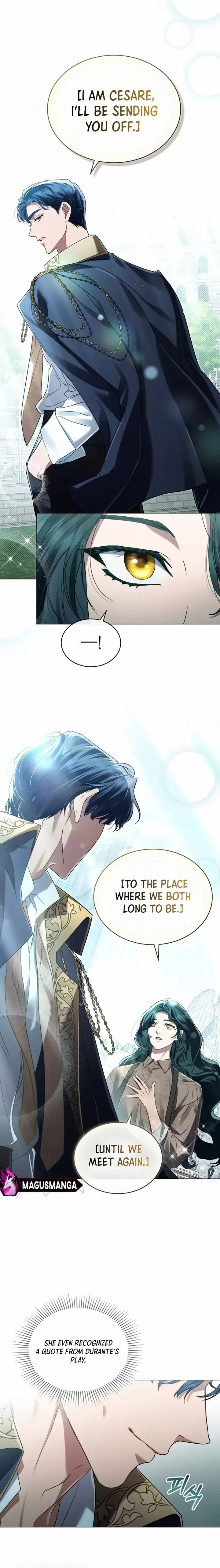 High Society (Gyeonu) Chapter 2 page 5