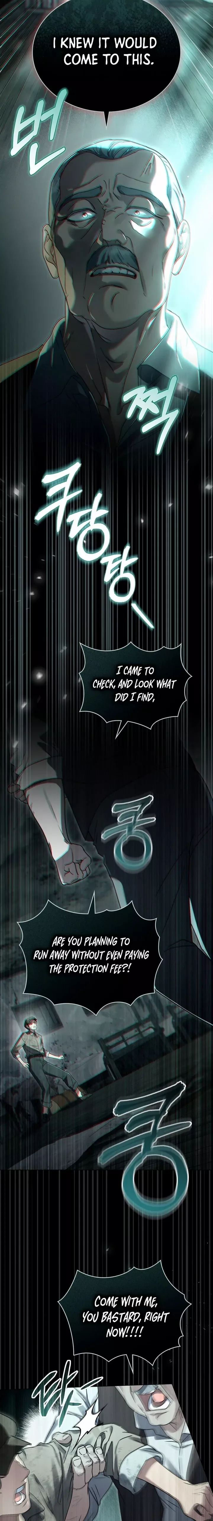 High Society (Gyeonu) Chapter 2 page 10