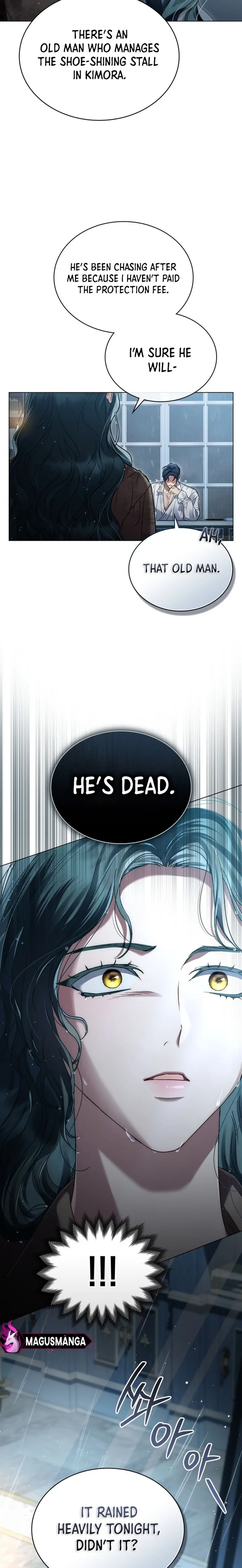 High Society (Gyeonu) Chapter 2 page 18