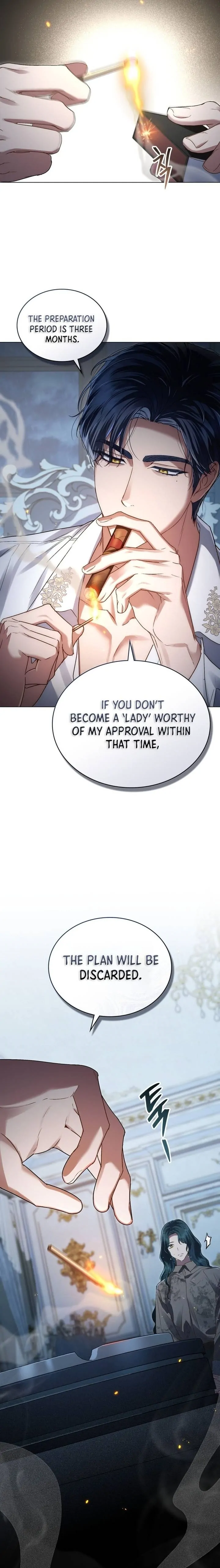 High Society (Gyeonu) Chapter 2 page 23
