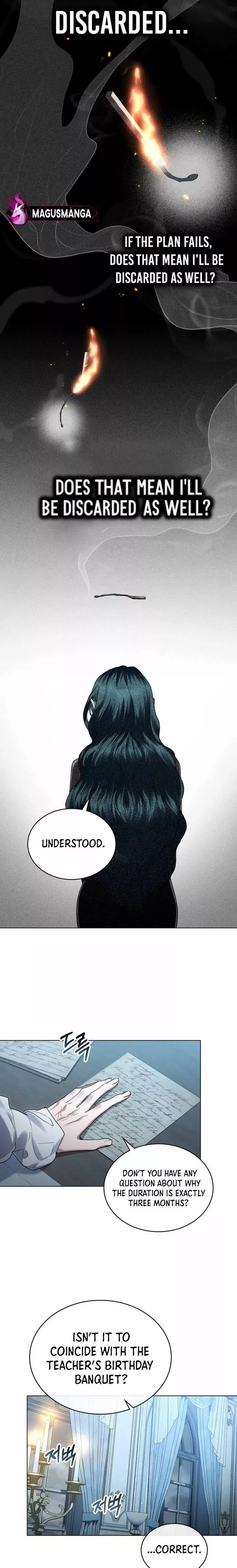 High Society (Gyeonu) Chapter 2 page 24