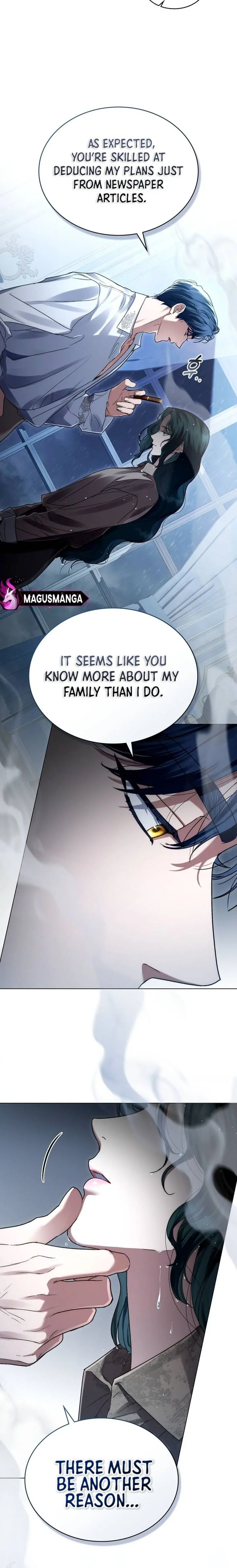 High Society (Gyeonu) Chapter 2 page 25