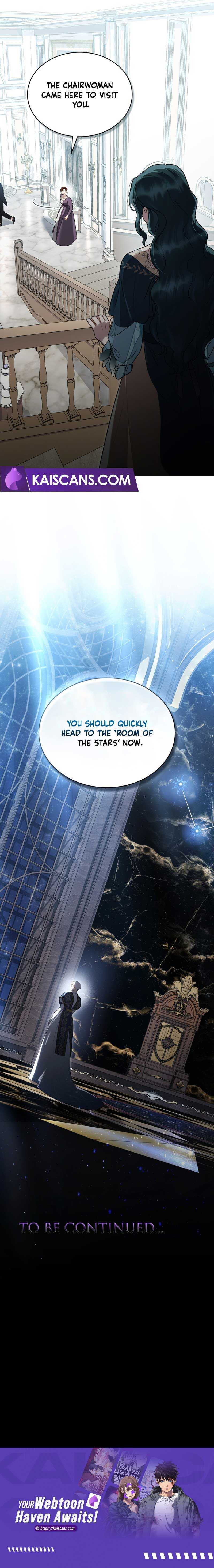 High Society (Gyeonu) Chapter 22 page 12