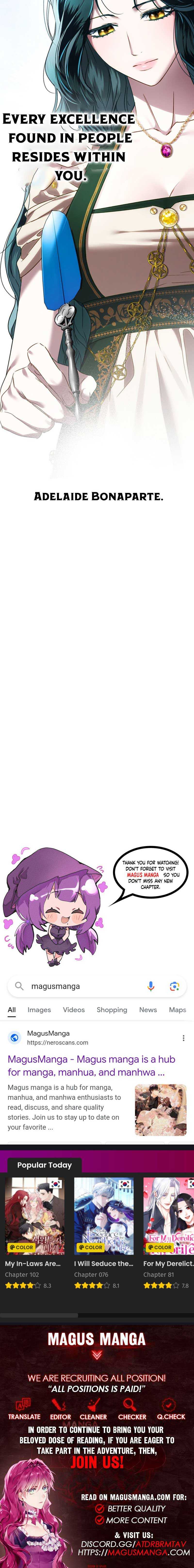 High Society (Gyeonu) Chapter 29 page 11