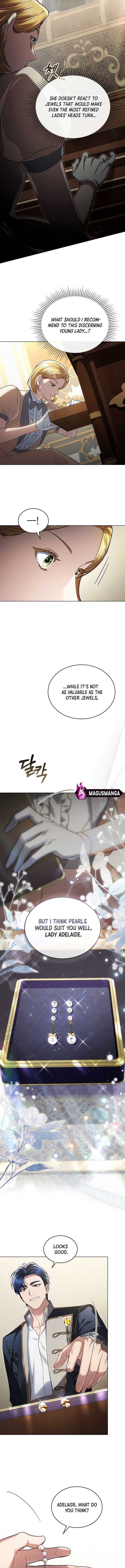 High Society (Gyeonu) Chapter 25 page 4