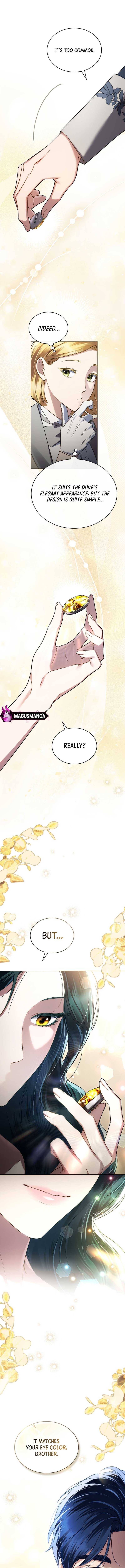 High Society (Gyeonu) Chapter 25 page 7
