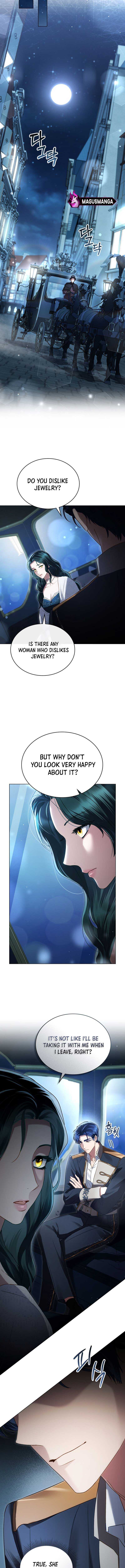 High Society (Gyeonu) Chapter 25 page 10