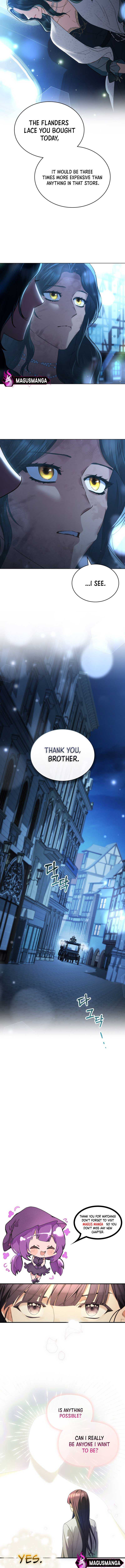 High Society (Gyeonu) Chapter 25 page 13