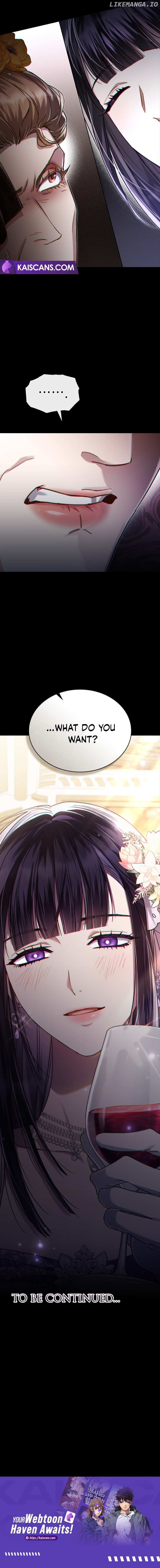 High Society (Gyeonu) Chapter 14 page 11