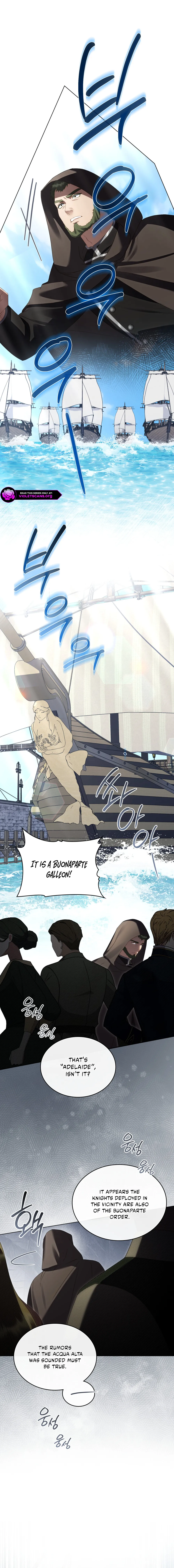 High Society (Gyeonu) Chapter 96 page 2