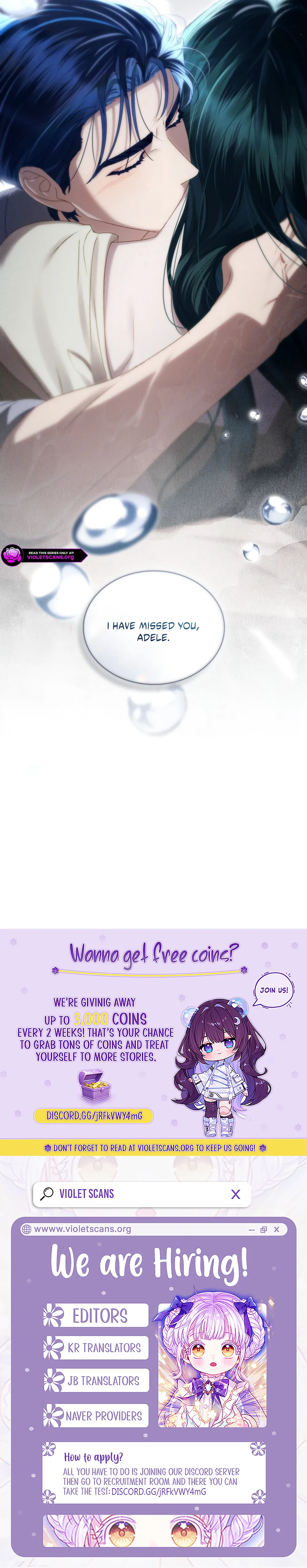 High Society (Gyeonu) Chapter 96 page 11