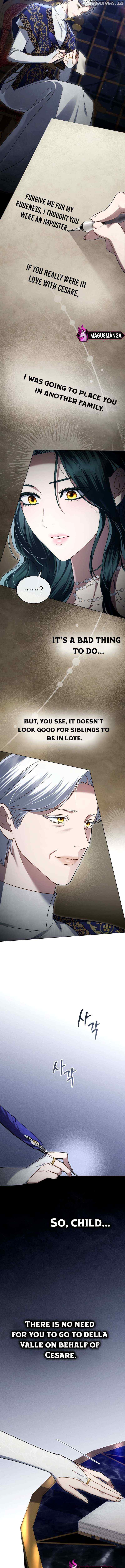 High Society (Gyeonu) Chapter 23 page 9