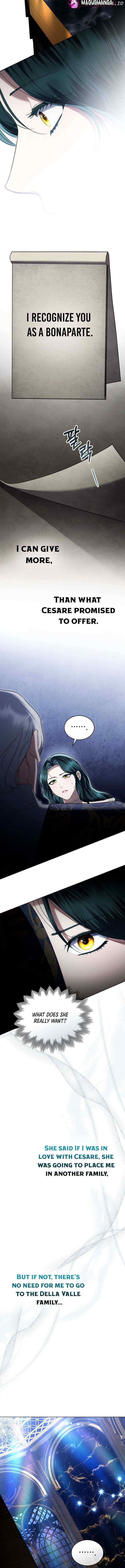 High Society (Gyeonu) Chapter 23 page 10
