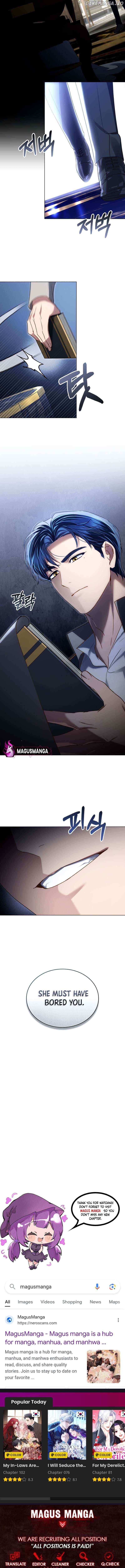 High Society (Gyeonu) Chapter 23 page 12