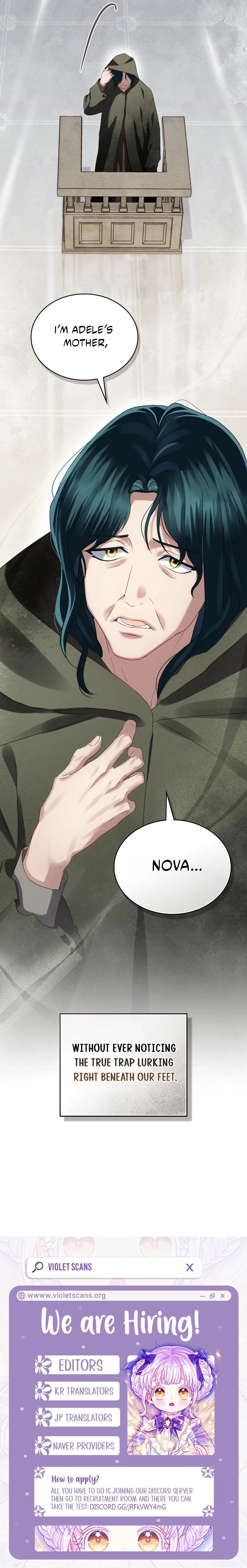 High Society (Gyeonu) Chapter 101 page 10