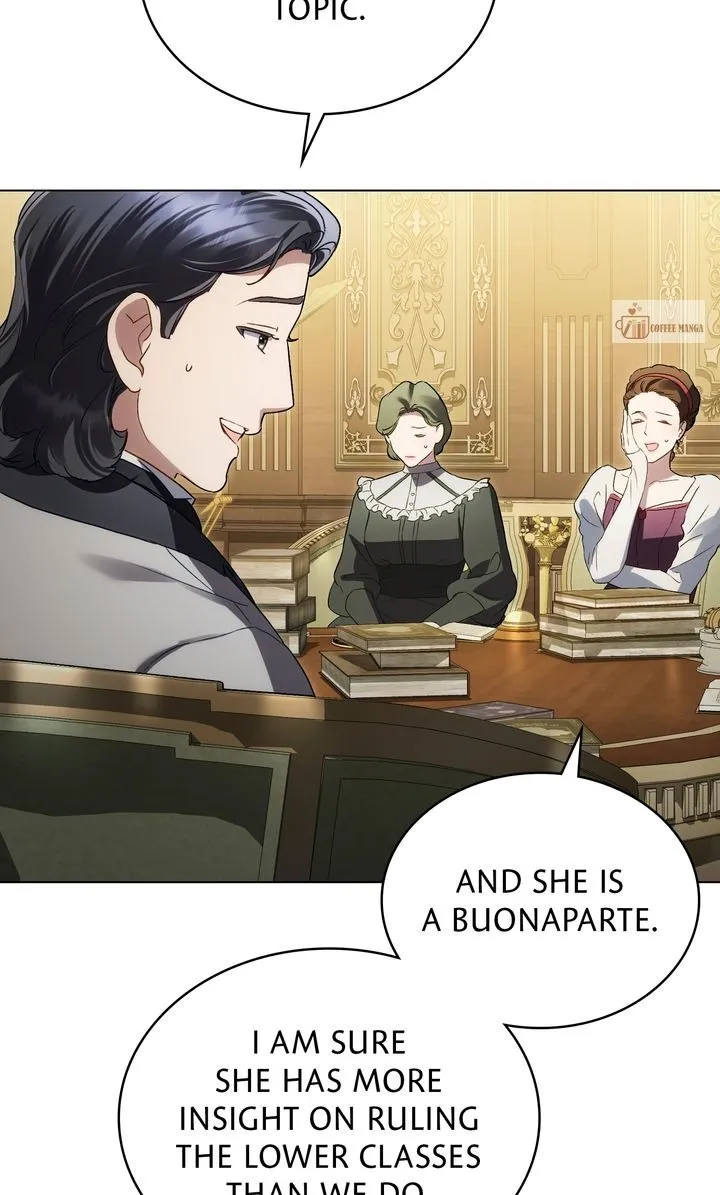 High Society (Gyeonu) Chapter 46 page 17