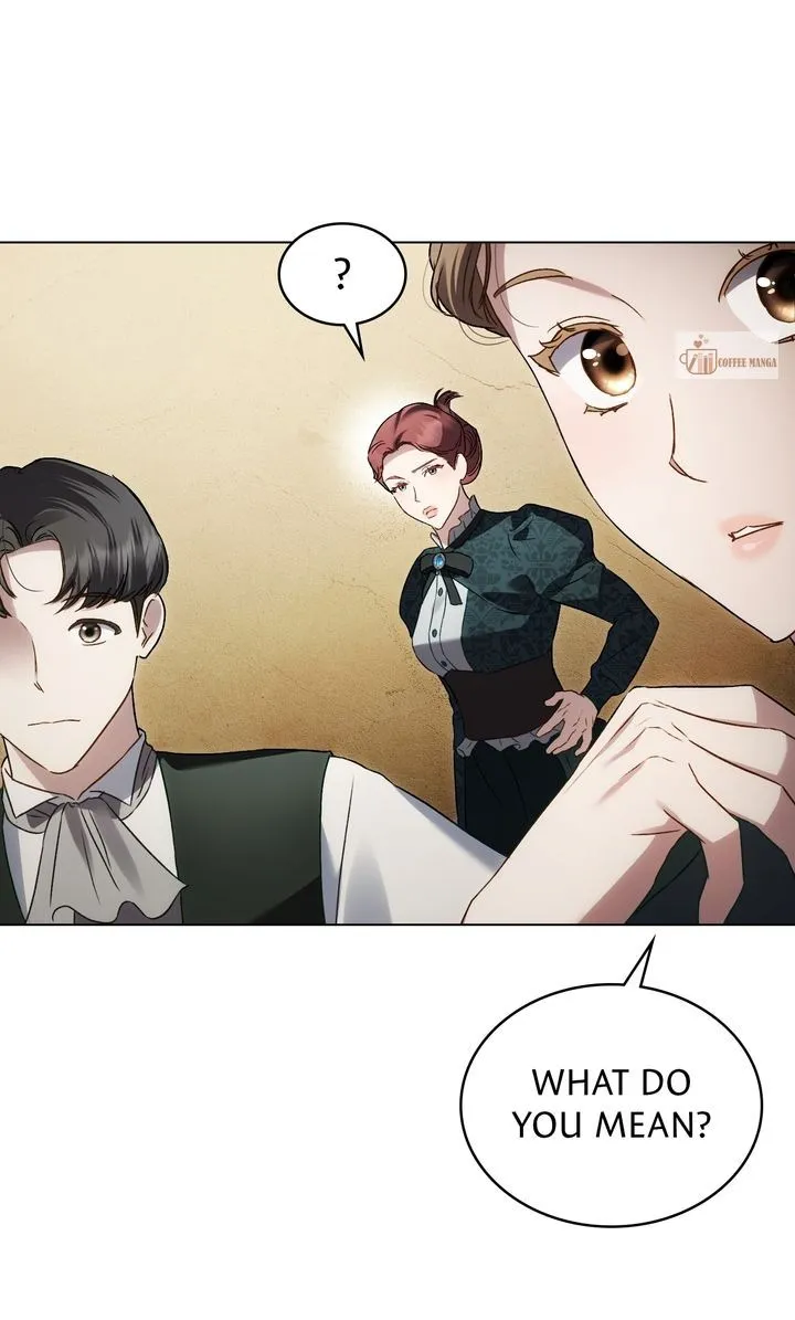 High Society (Gyeonu) Chapter 46 page 20