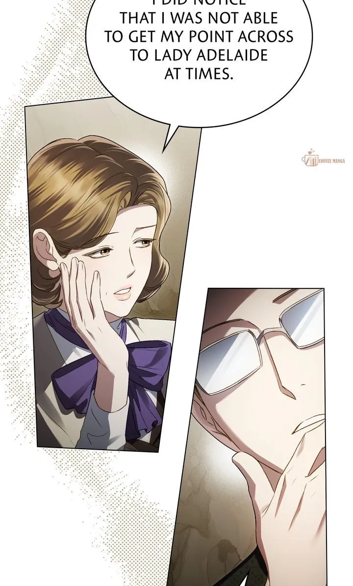 High Society (Gyeonu) Chapter 46 page 31