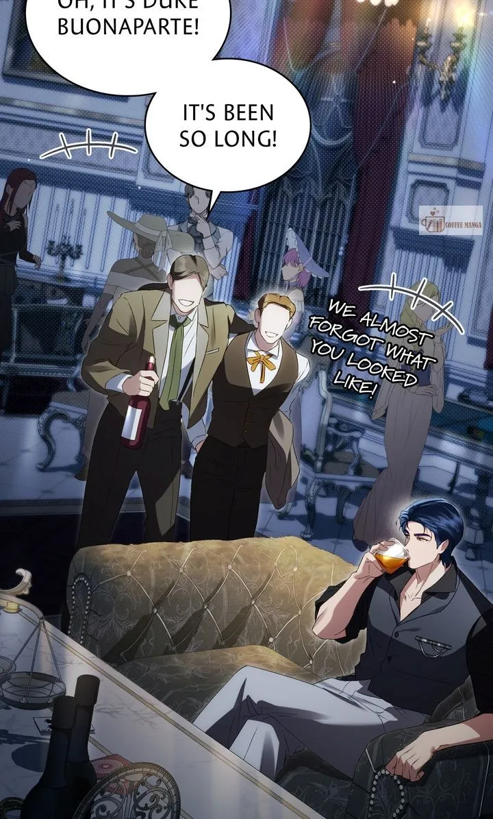 High Society (Gyeonu) Chapter 46 page 48