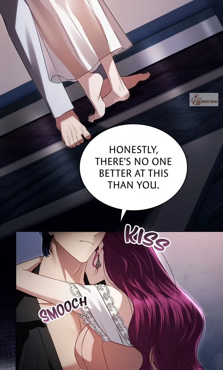High Society (Gyeonu) Chapter 46 page 87