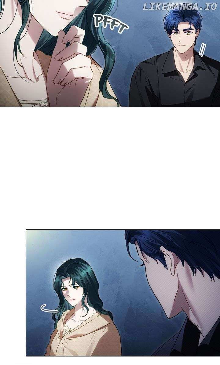 High Society (Gyeonu) Chapter 48 page 6