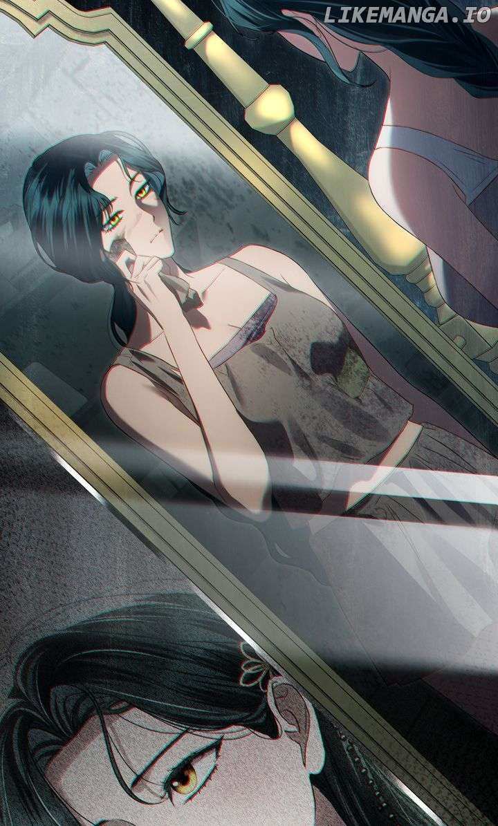 High Society (Gyeonu) Chapter 48 page 22