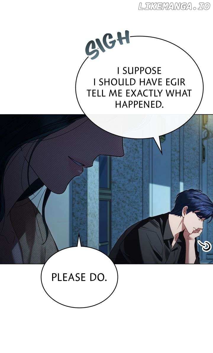 High Society (Gyeonu) Chapter 48 page 32