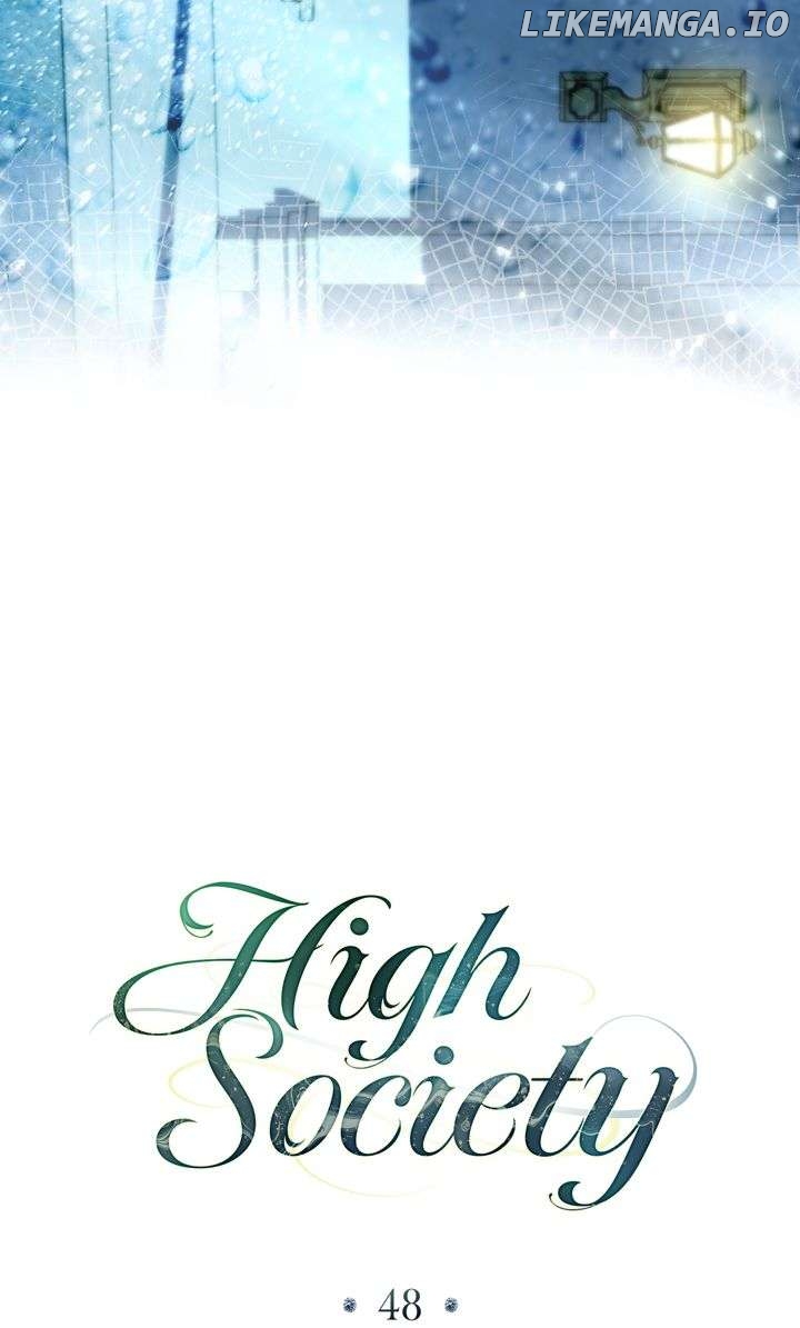 High Society (Gyeonu) Chapter 48 page 41