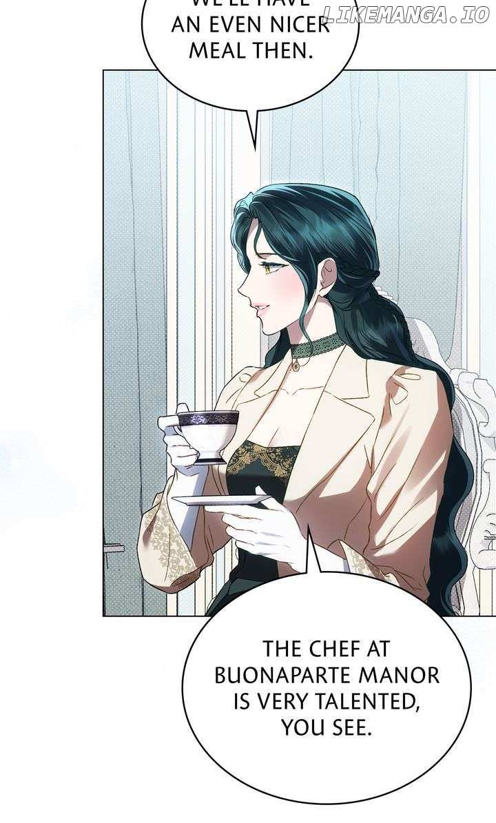 High Society (Gyeonu) Chapter 48 page 62