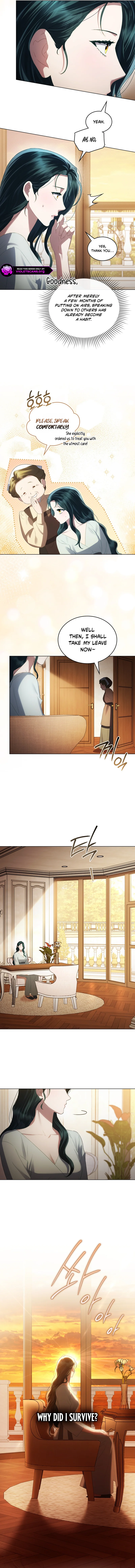 High Society (Gyeonu) Chapter 91 page 6