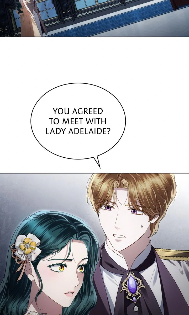 High Society (Gyeonu) Chapter 63 page 7