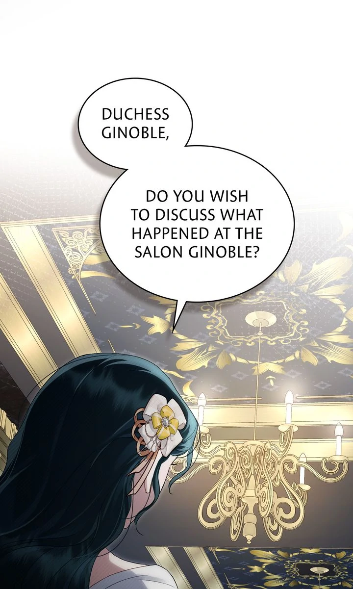 High Society (Gyeonu) Chapter 63 page 19