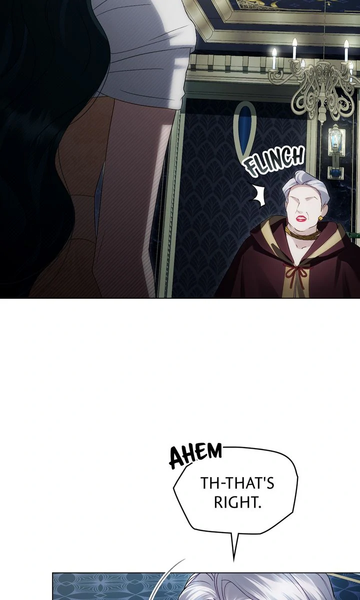 High Society (Gyeonu) Chapter 63 page 20