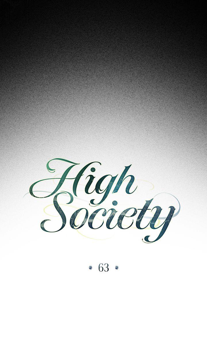 High Society (Gyeonu) Chapter 63 page 41