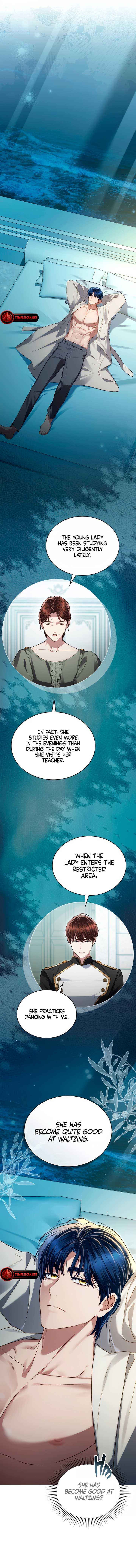 High Society (Gyeonu) Chapter 31 page 5
