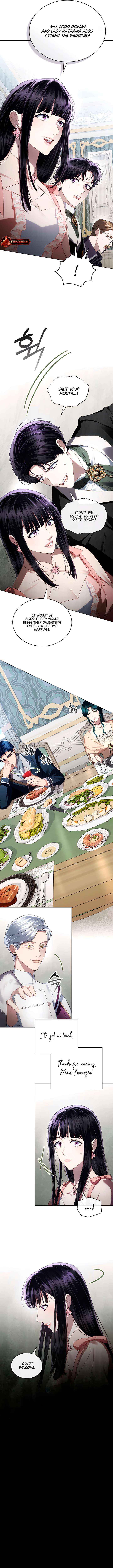 High Society (Gyeonu) Chapter 70 page 8
